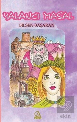 Yalancı Masal