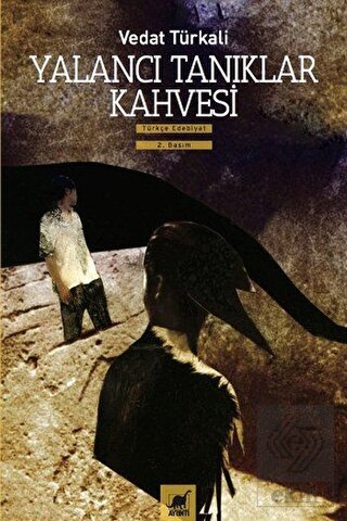 Yalancı Tanıklar Kahvesi