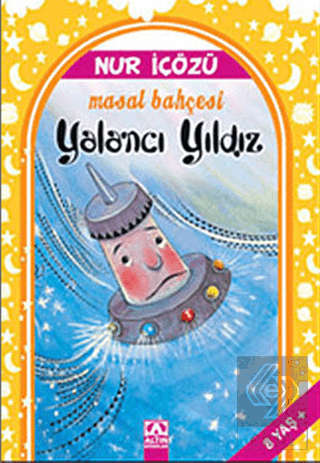 Yalancı Yıldız