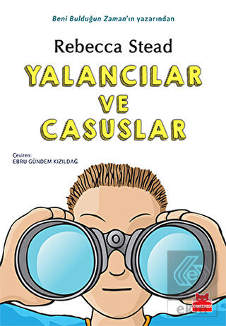 Yalancılar ve Casuslar