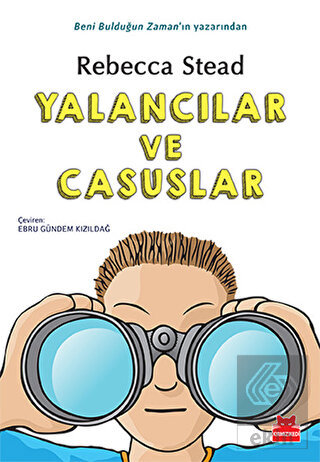 Yalancılar ve Casuslar