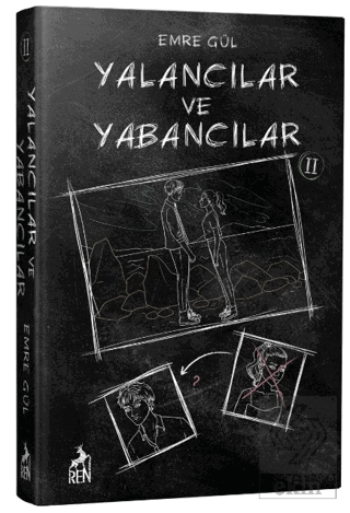 Yalancılar ve Yabancılar 2 (Ciltli)