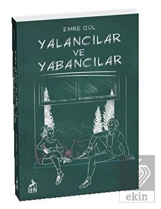 Yalancılar ve Yabancılar