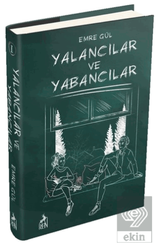 Yalancılar ve Yabancılar