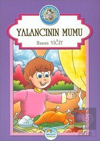 Yalancının Mumu