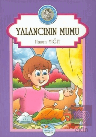 Yalancının Mumu