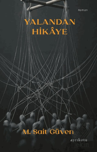 Yalandan Hikâye