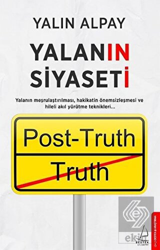 Yalanın Siyaseti