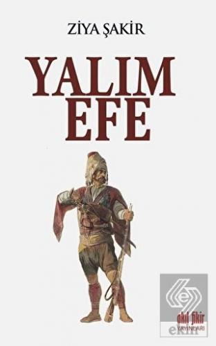 Yalım Efe