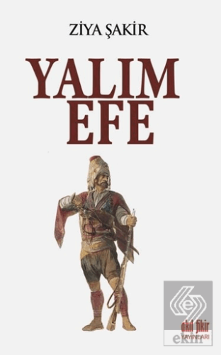 Yalım Efe
