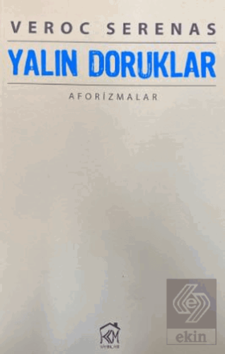 Yalın Doruklar