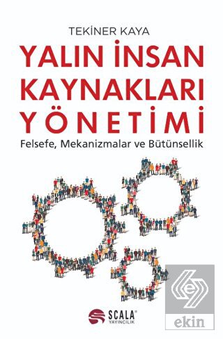 Yalın İnsanKaynakları Yönetimi