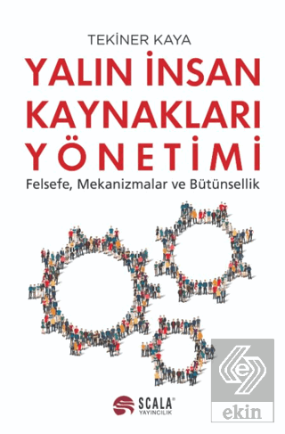 Yalın İnsanKaynakları Yönetimi