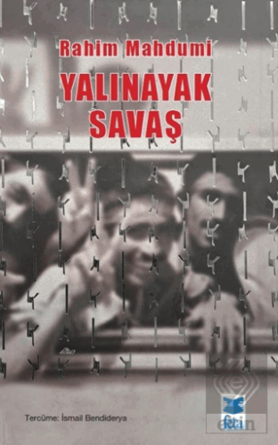 Yalınayak Savaş