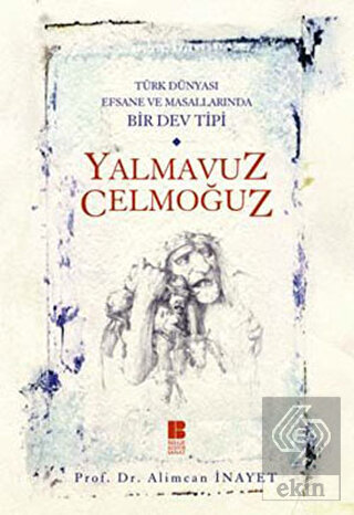 Yalmavuz Celmoğuz