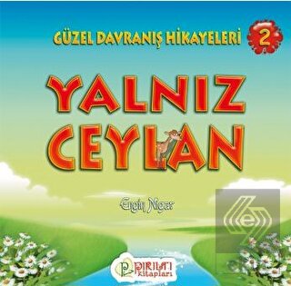 Yalnız Ceylan