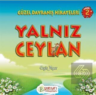 Yalnız Ceylan