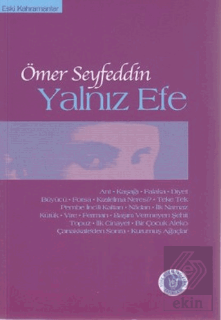 Yalnız Efe
