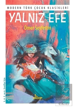 Yalnız Efe