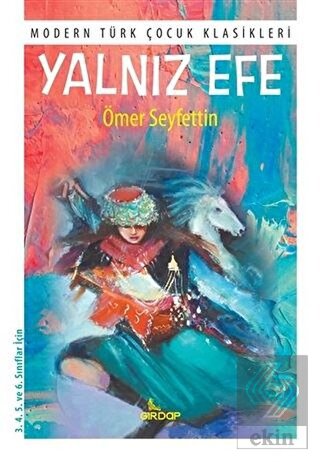 Yalnız Efe