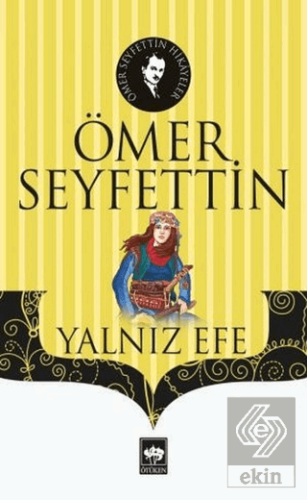 Yalnız Efe