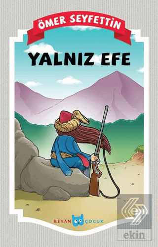 Yalnız Efe