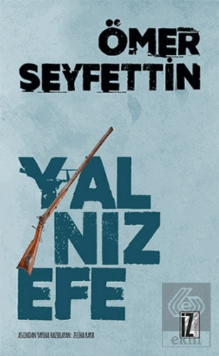 Yalnız Efe