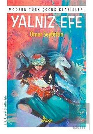 Yalnız Efe