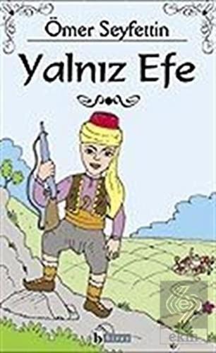 Yalnız Efe