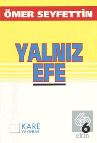 Yalnız Efe