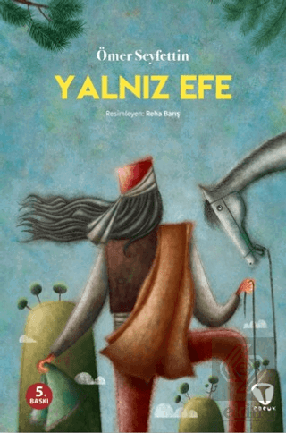 Yalnız Efe