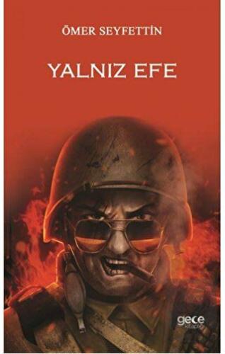 Yalnız Efe