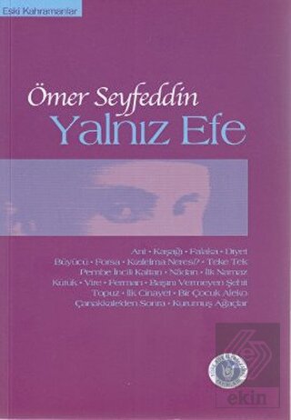 Yalnız Efe
