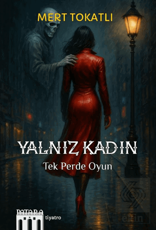 Yalnız Kadın