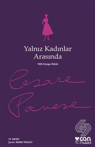 Yalnız Kadınlar Arasında