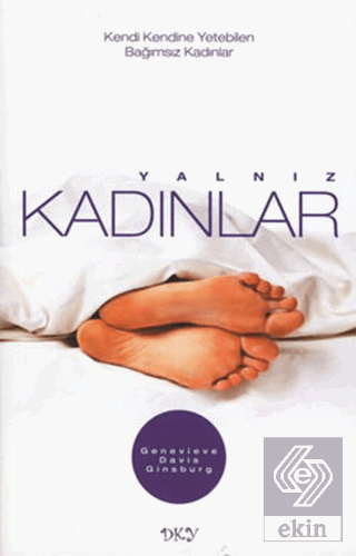 Yalnız Kadınlar