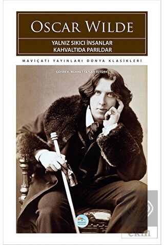 Yalnız Sıkıcı İnsanlar Kahvaltıda Parıldar