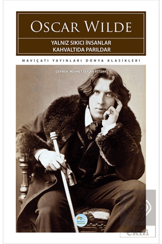 Yalnız Sıkıcı İnsanlar Kahvaltıda Parıldar