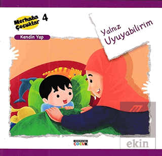 Yalnız Uyuyabilirim - Kendin Yap