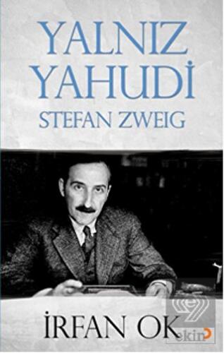Yalnız Yahudi: Stefan Zweig