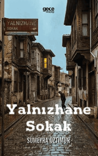 Yalnızhane Sokak