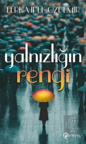 Yalnızlığın Rengi