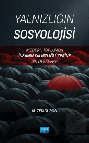 Yalnızlığın Sosyolojisi
