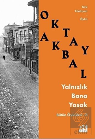 Yalnızlık Bana Yasak