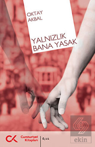 Yalnızlık Bana Yasak