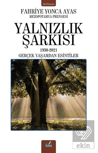 Yalnızlık Şarkısı