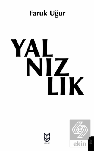 Yalnızlık