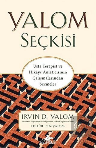 Yalom Seçkisi