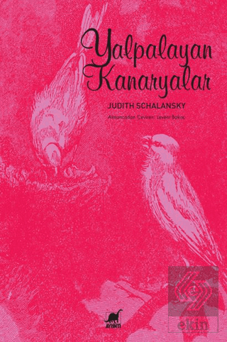 Yalpalayan Kanaryalar