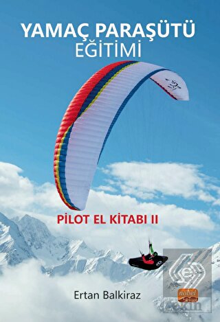 Yamaç Paraşütü Eğitimi